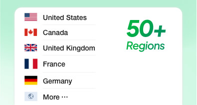 Ad Country Filtering