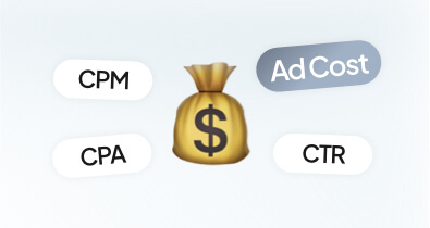 Ad Spend Estimation