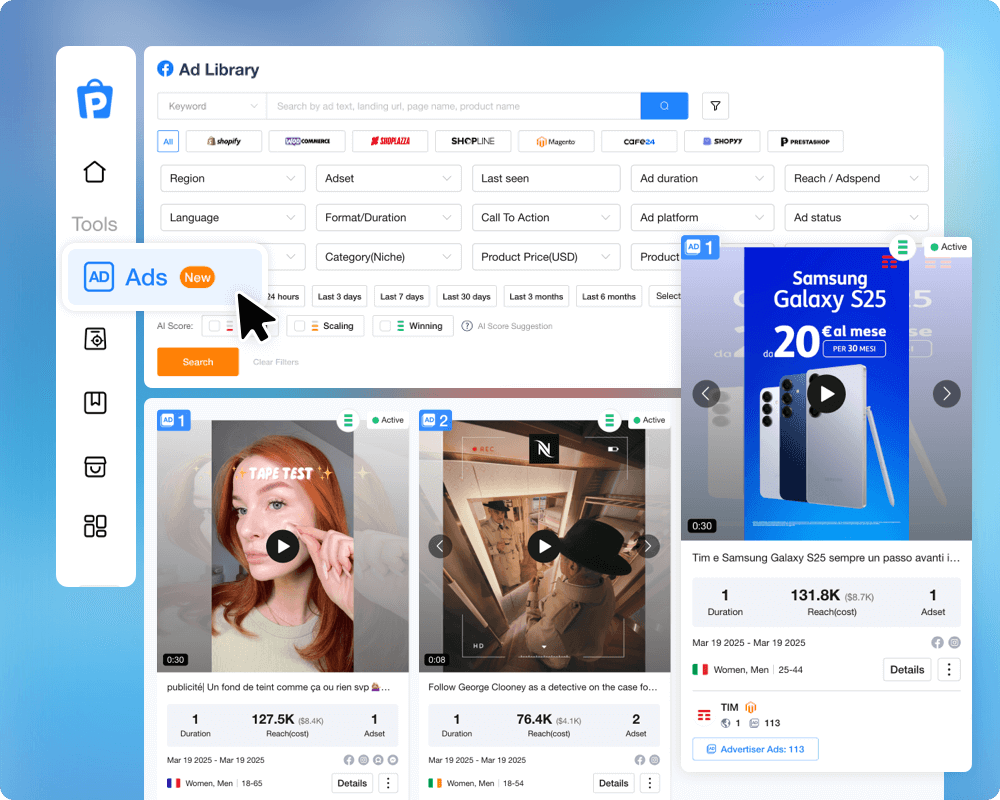Why PPSPY Excels Beyond Dropispy for Shopify Success