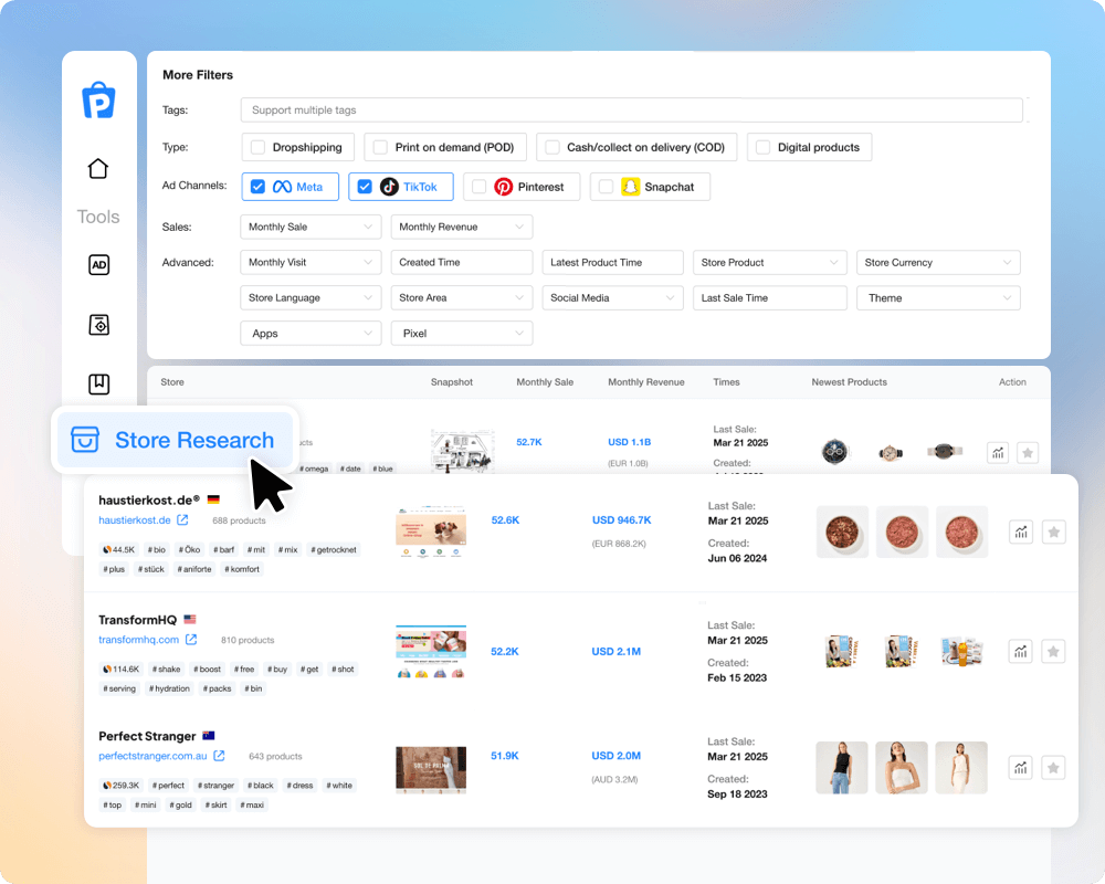 Why is PPSPY a Better Atria Alternative?