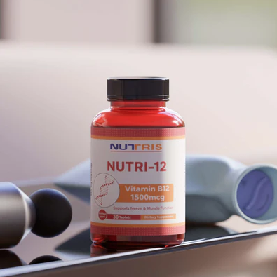 Nutris Life