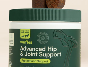 Wuffes