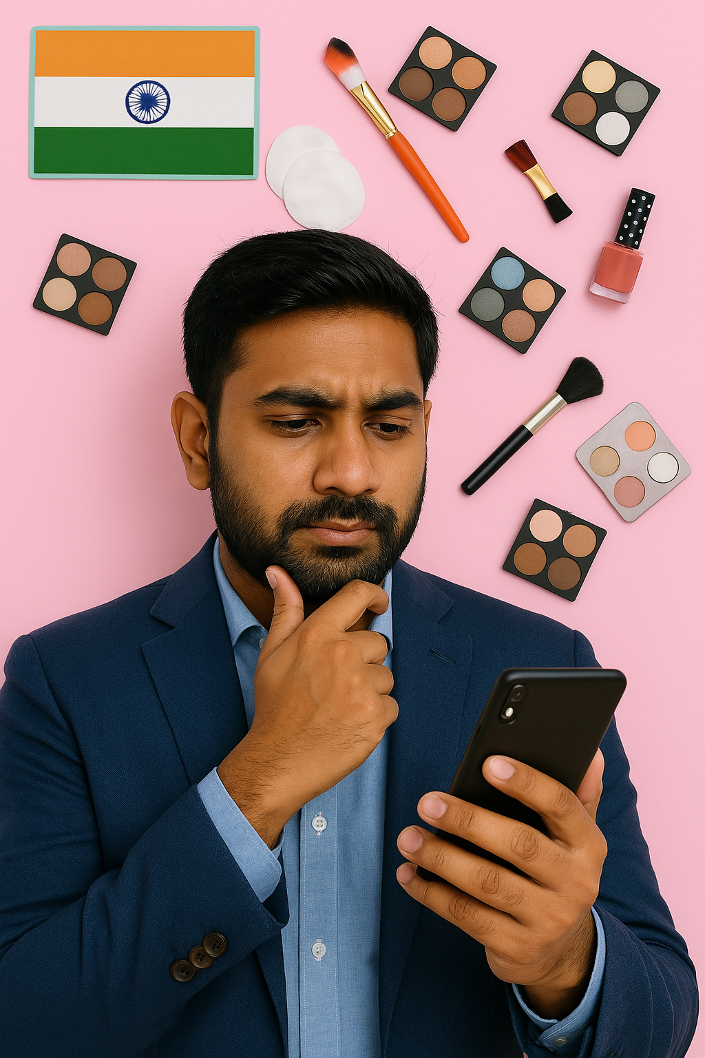 Market Insights: Ultimate Guide To Dropshipping Product Selection in India