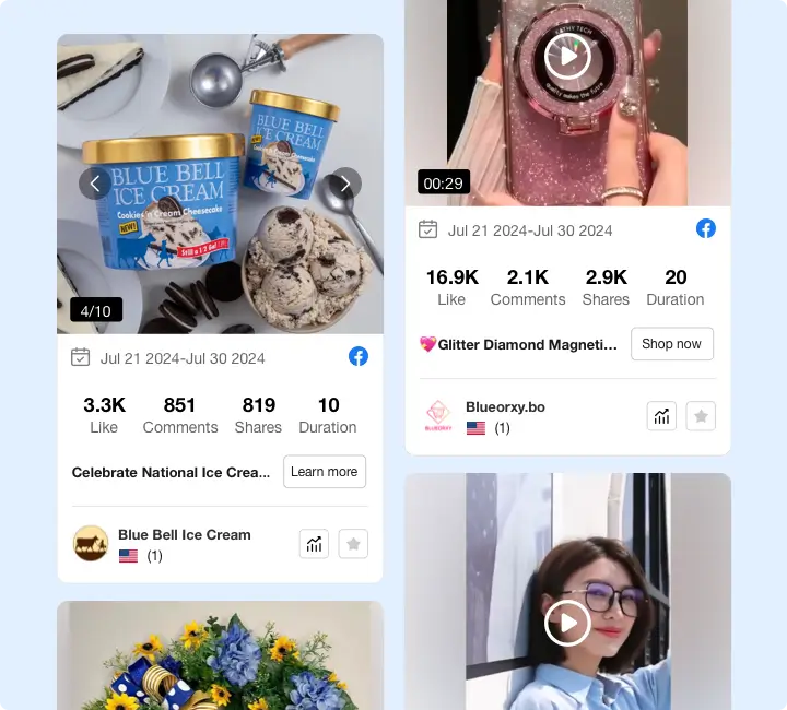 Powerful Product Search
