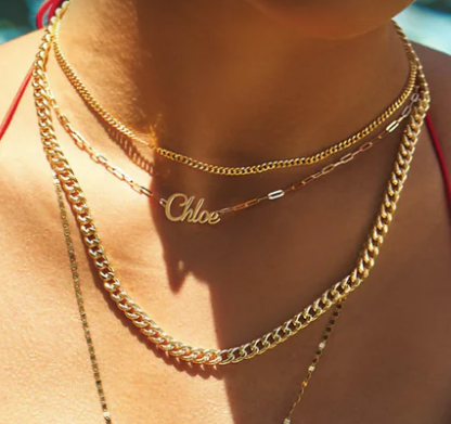 Baby Gold