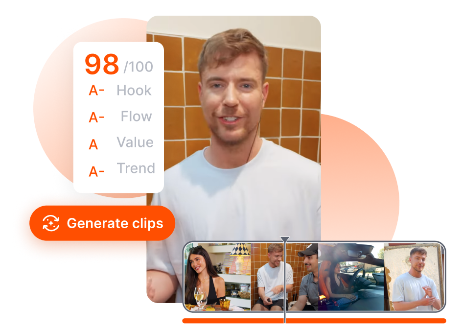 Why Short.ai is the <span style="font-weight: 700; color: transparent; -webkit-background-clip: text; background-clip: text; background-image: linear-gradient(to right, #ff4f01, #ff7a3f);">Superior Revid.ai Alternative</span>