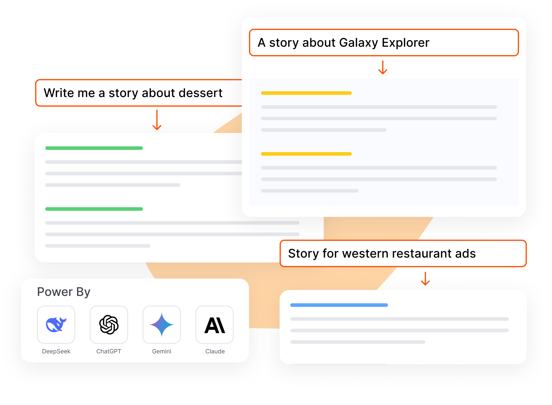 AI Story Generator