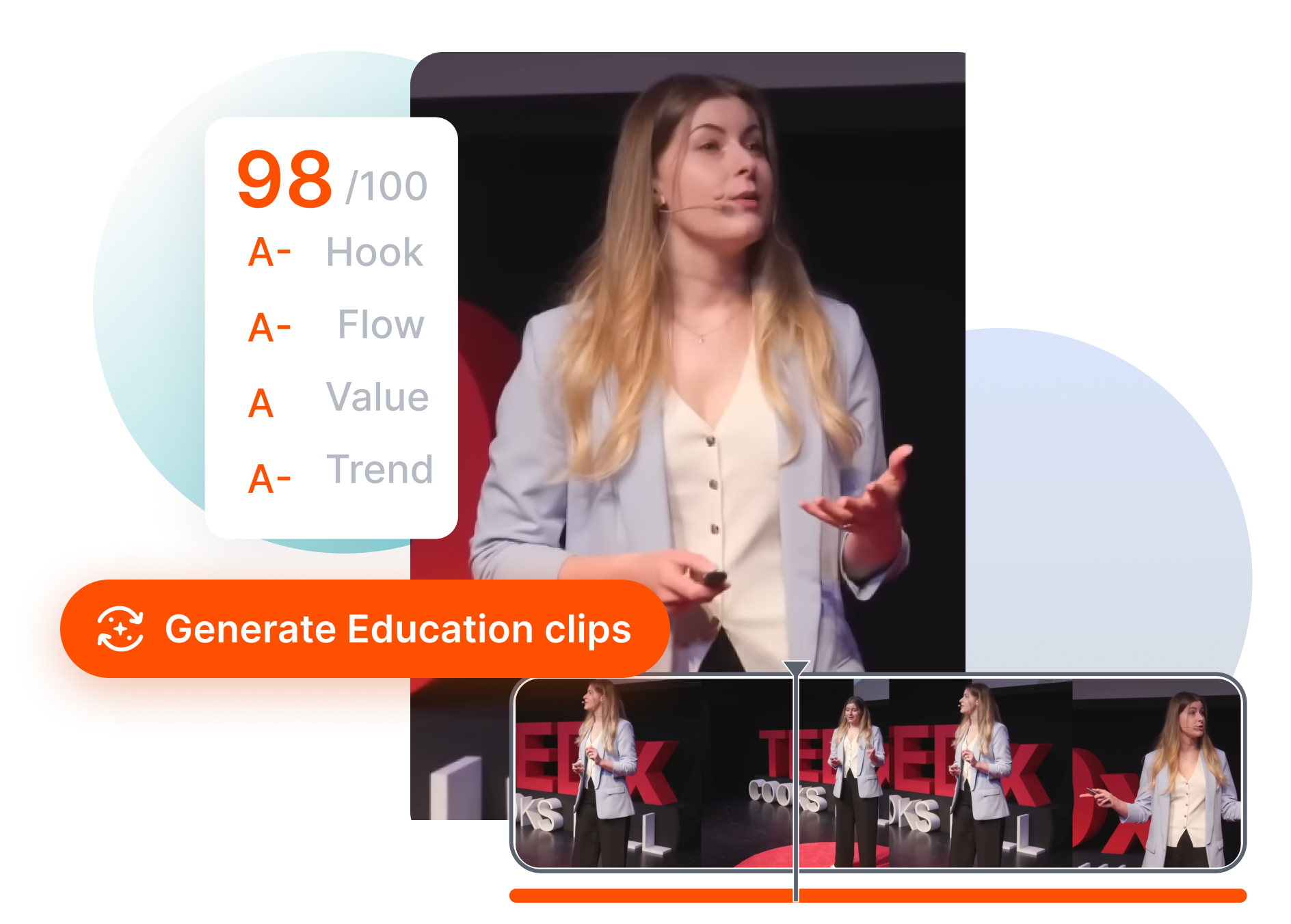 Education Videos