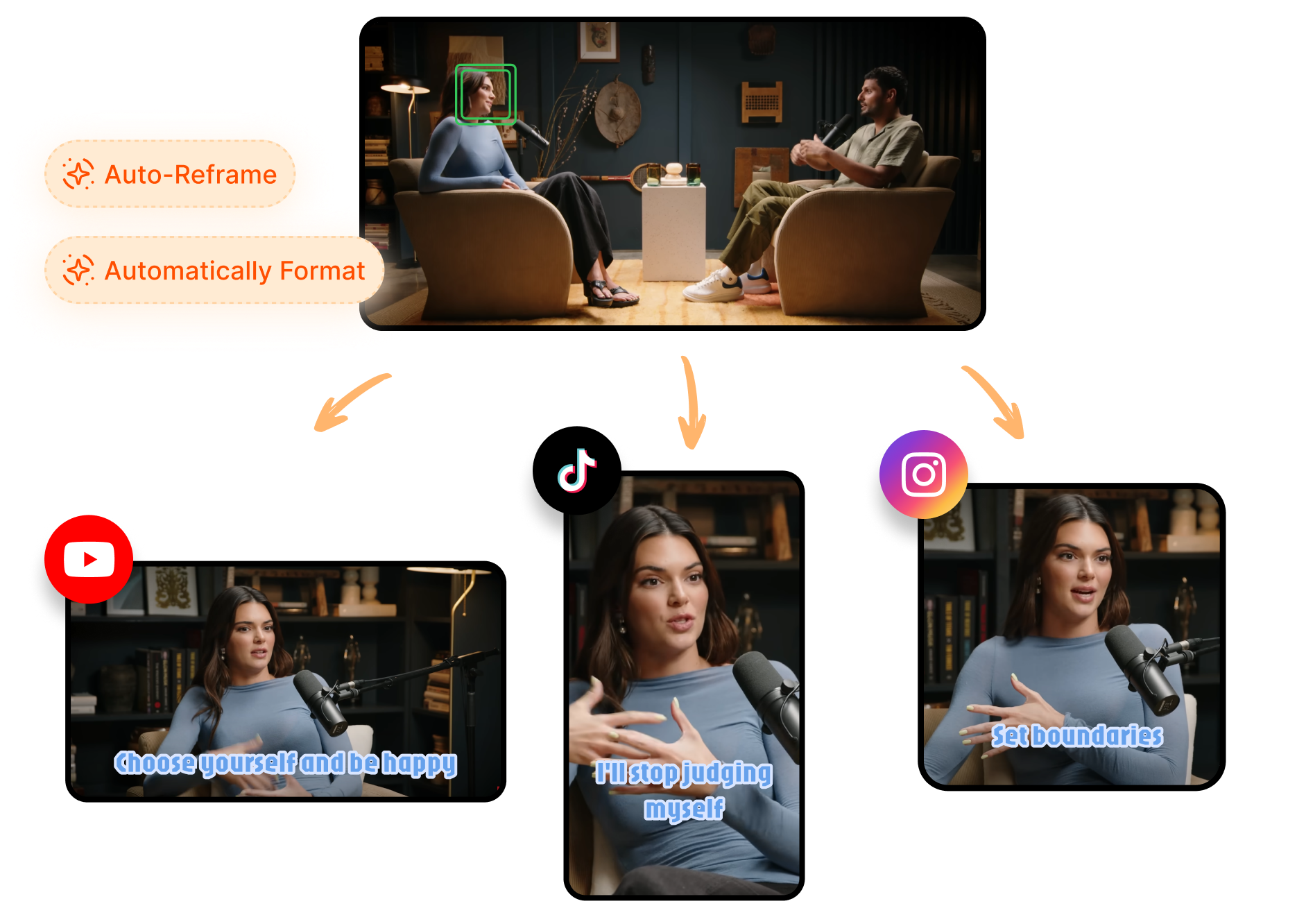 Tutorial Clip
