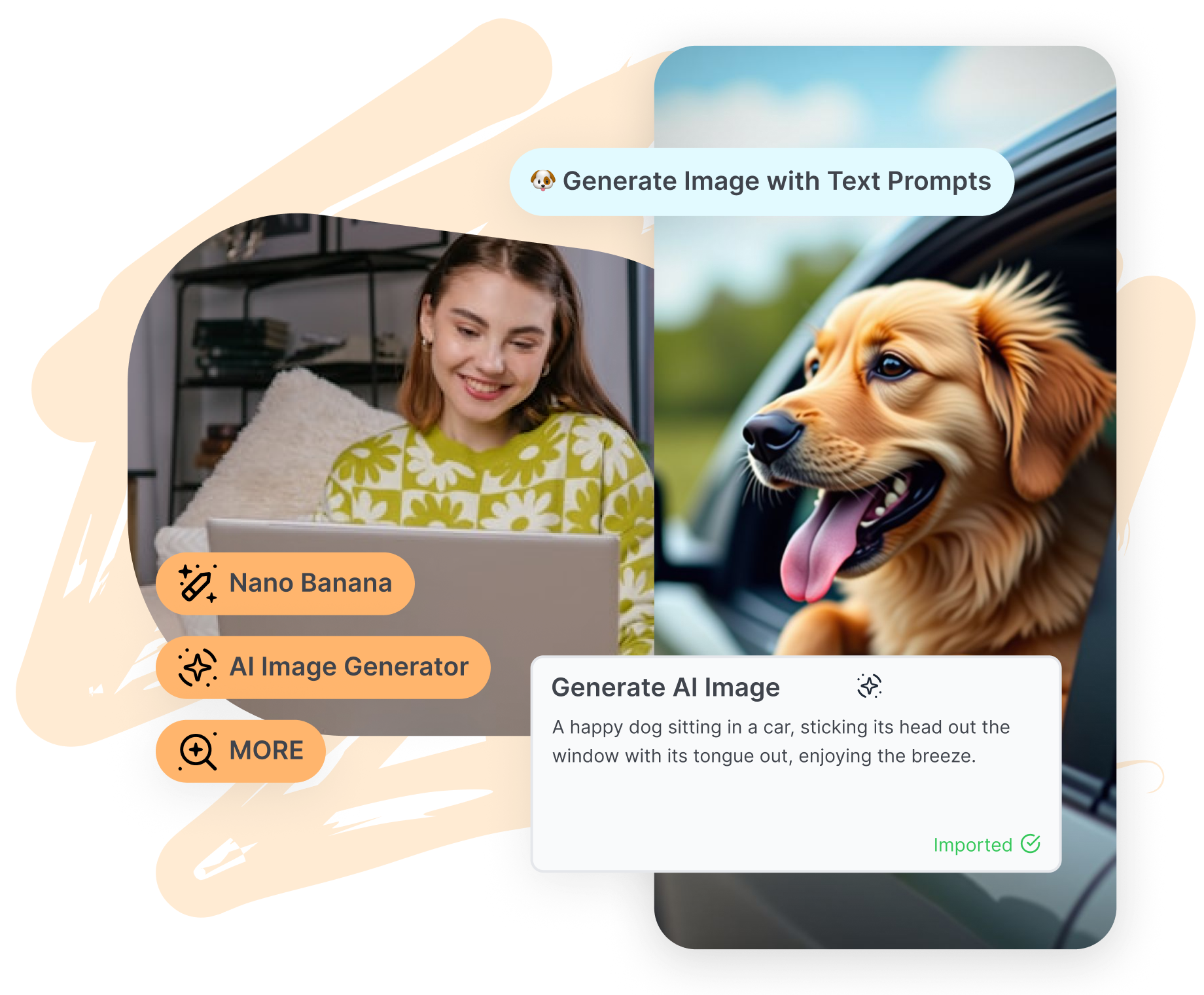 AI Image Generator
