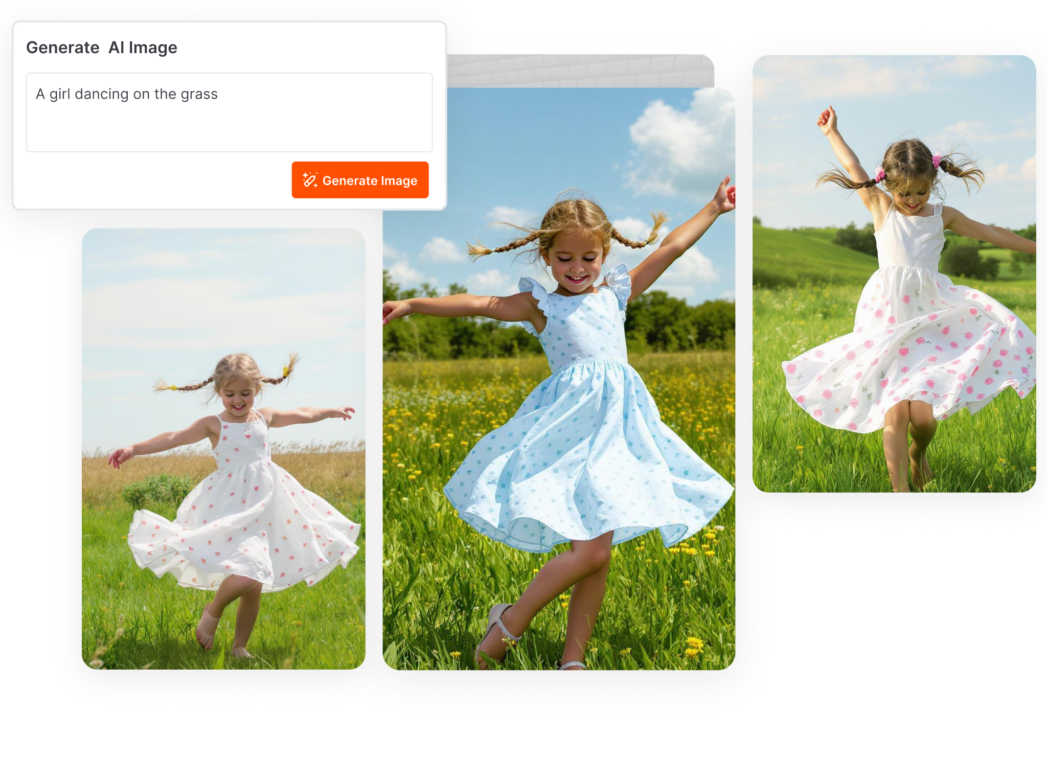 AI Image Generator