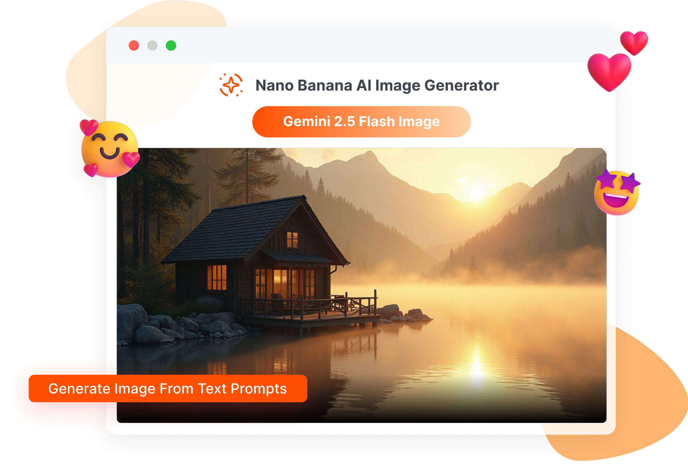 AI Image Generator