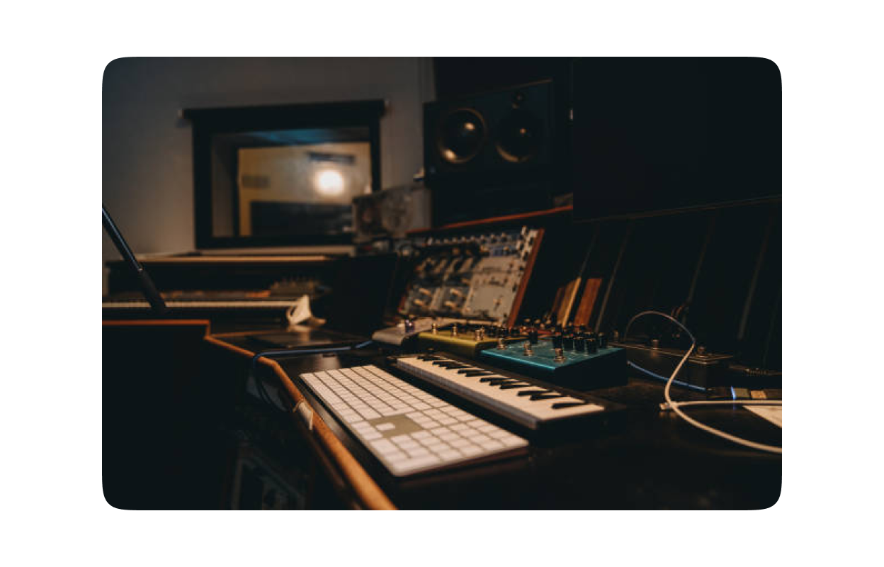 AI Acapella Extractor -Remove Vocal Online