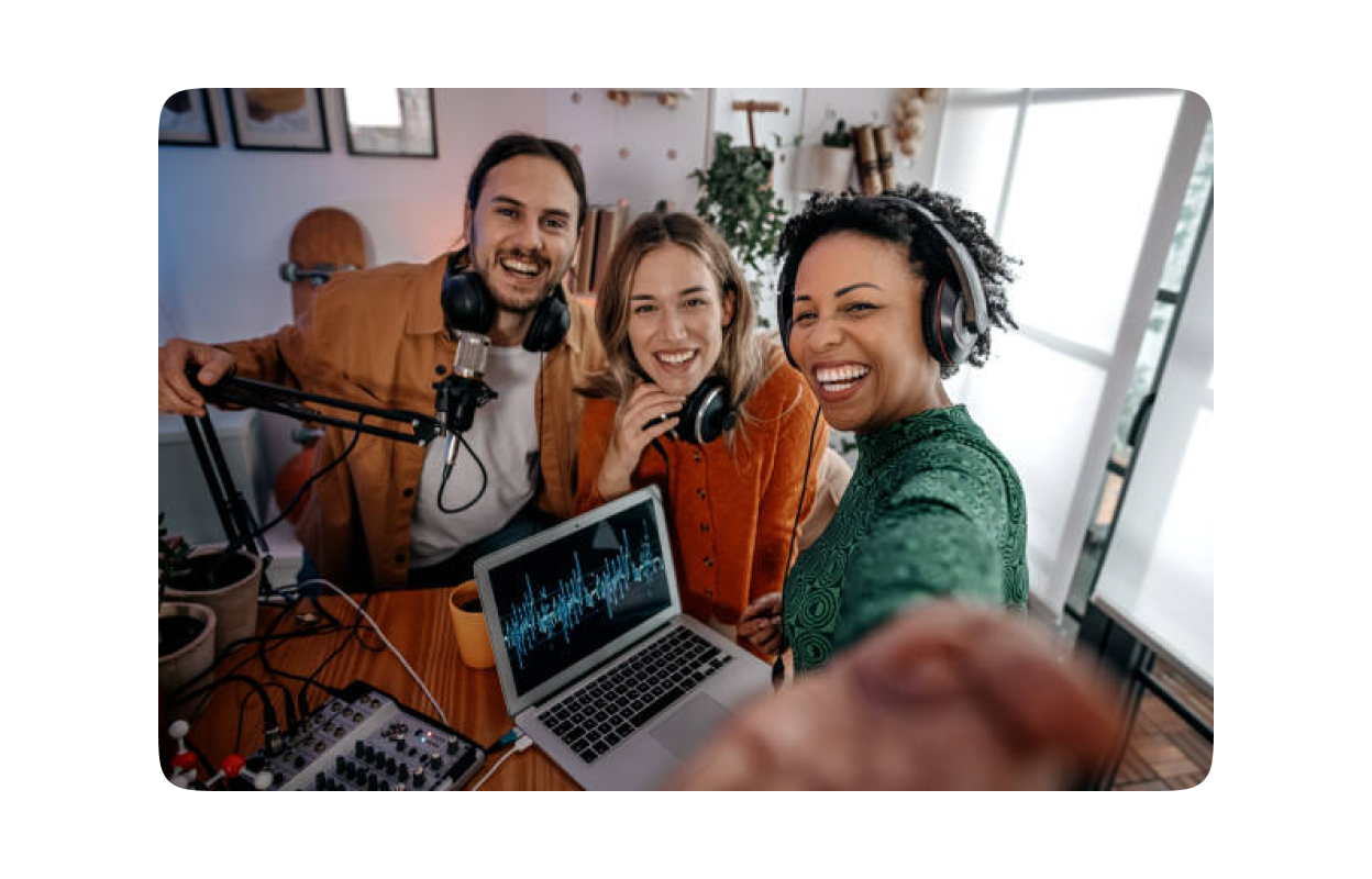 AI Text-to-Music Functionality