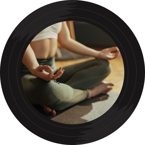 Concentración y meditación