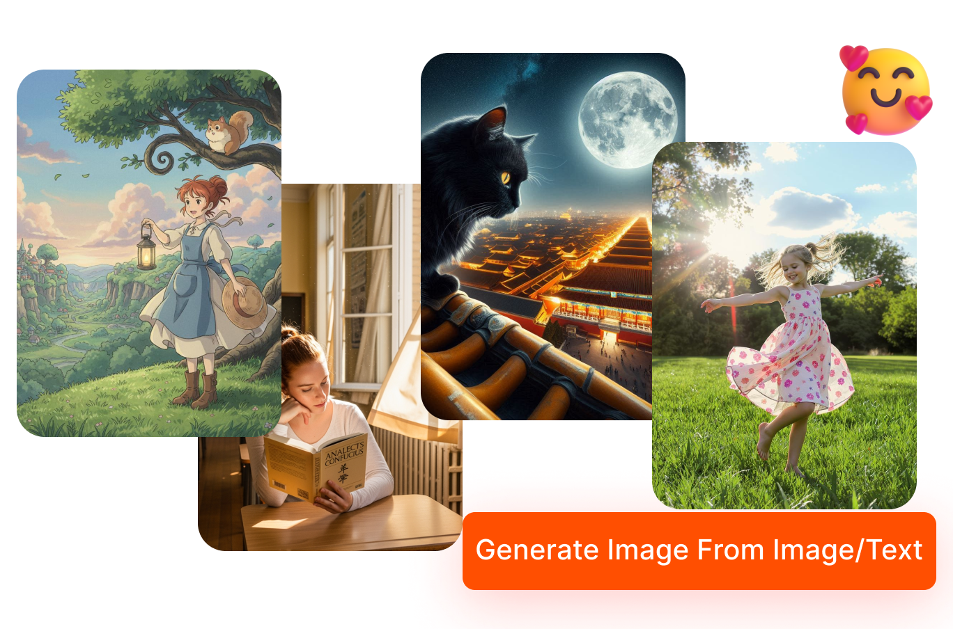 Flux Dev AI Image Generator