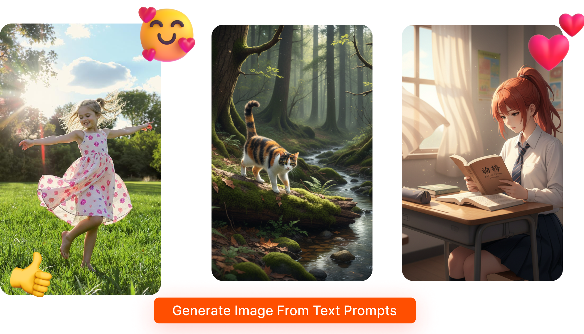 Flux Schnell AI Image Generator