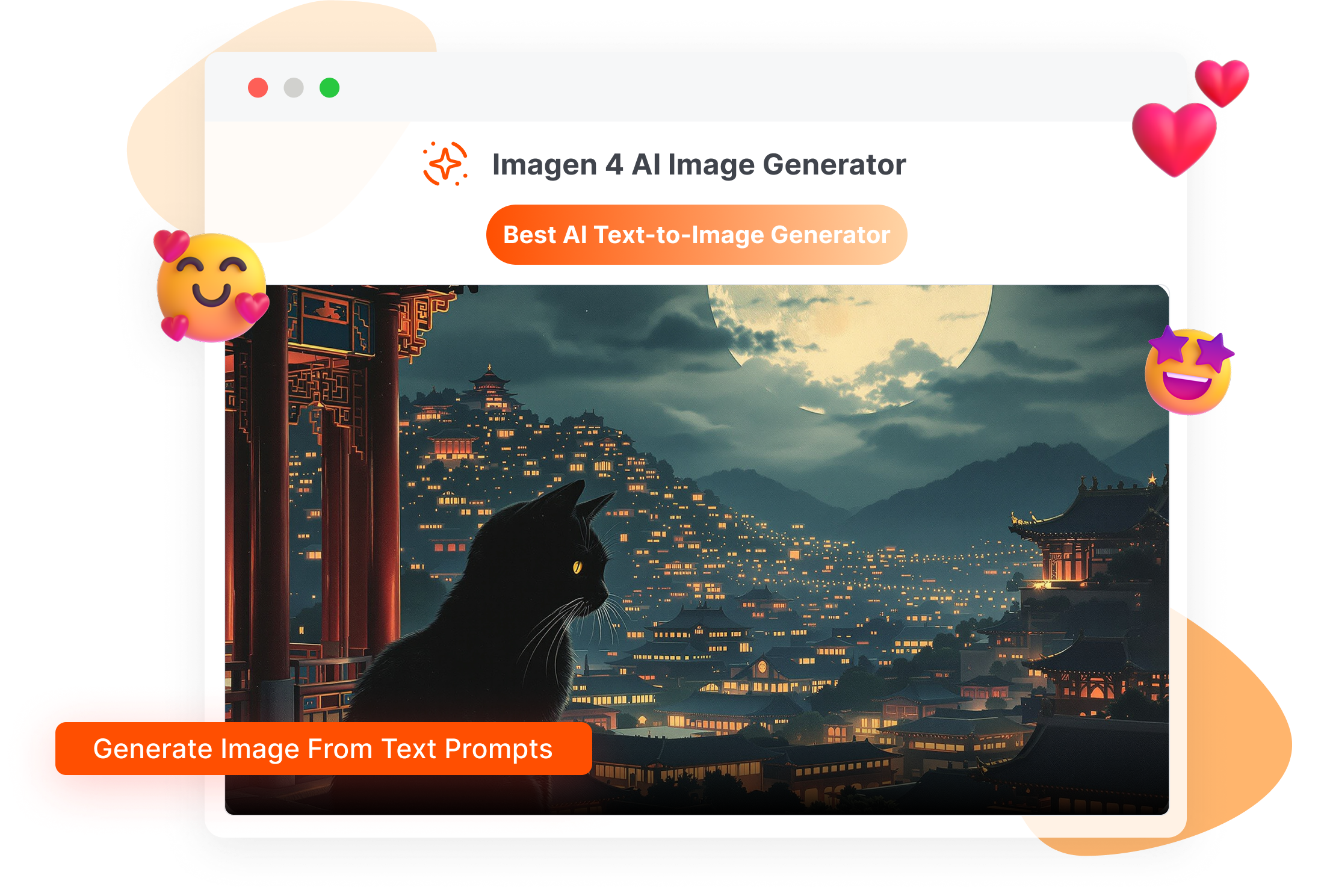Imagen 4 AI Image Generator