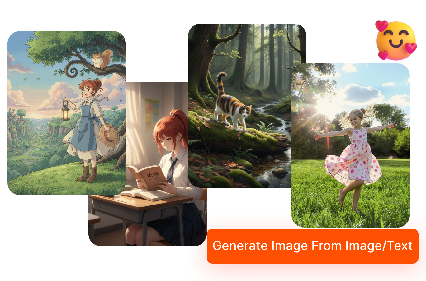 Imagen 3 AI Image Generator