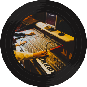 Musikproduzenten