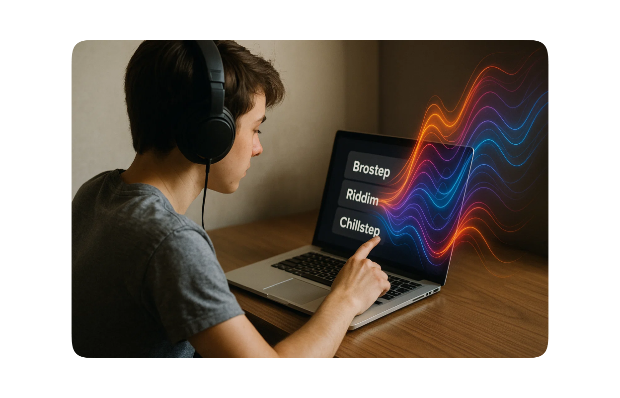 Explore Dubstep Subgenres