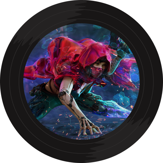Immersive Game Soundtracks