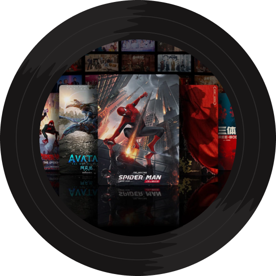 Cinematic Scores for Films