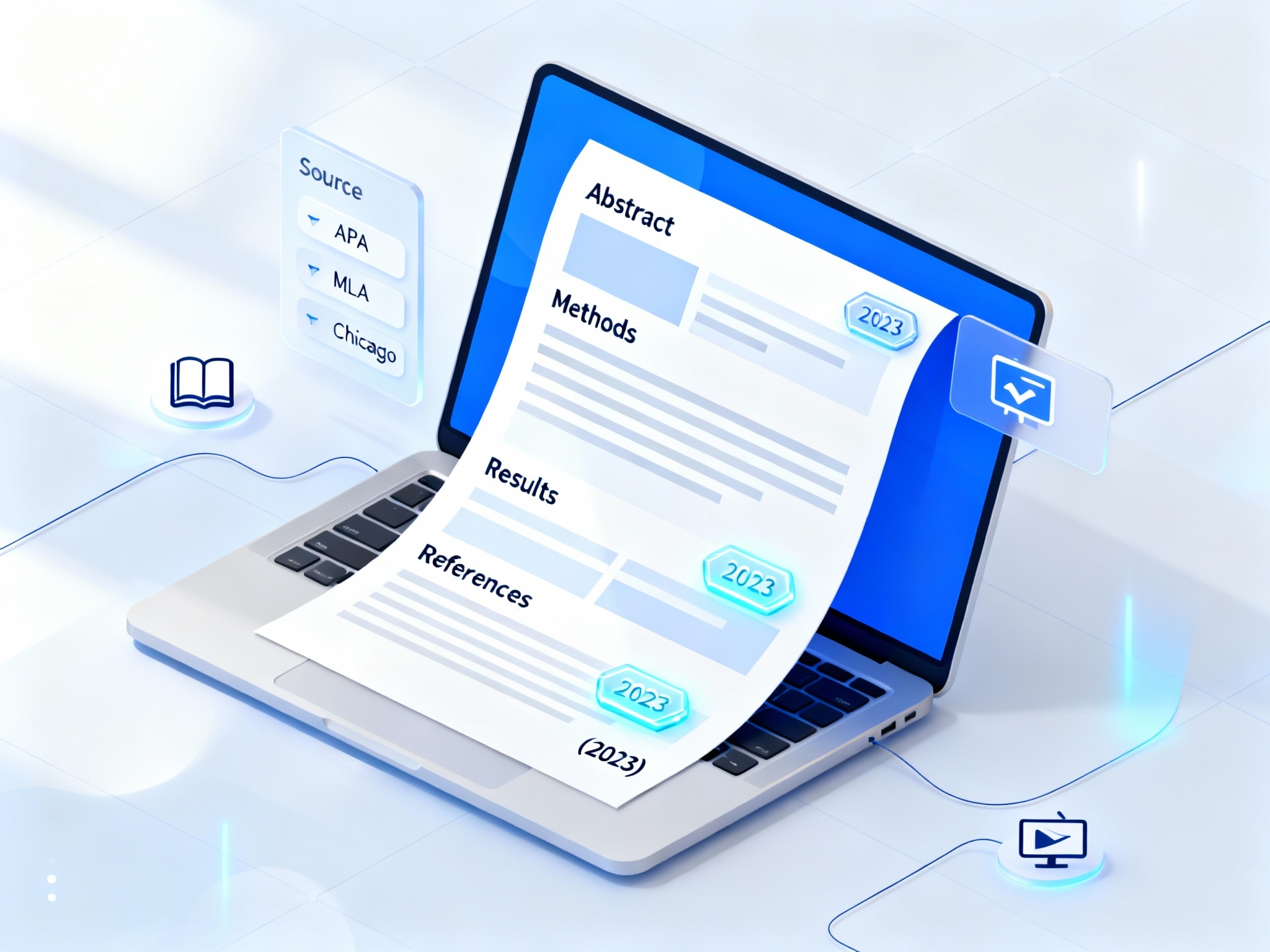 AI Word Rewriter