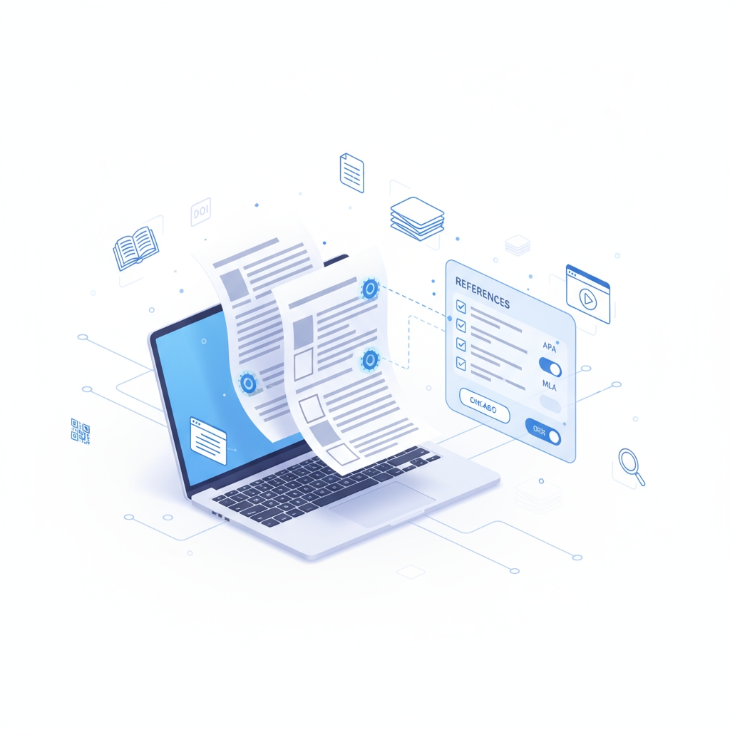 AI Word Rewriter