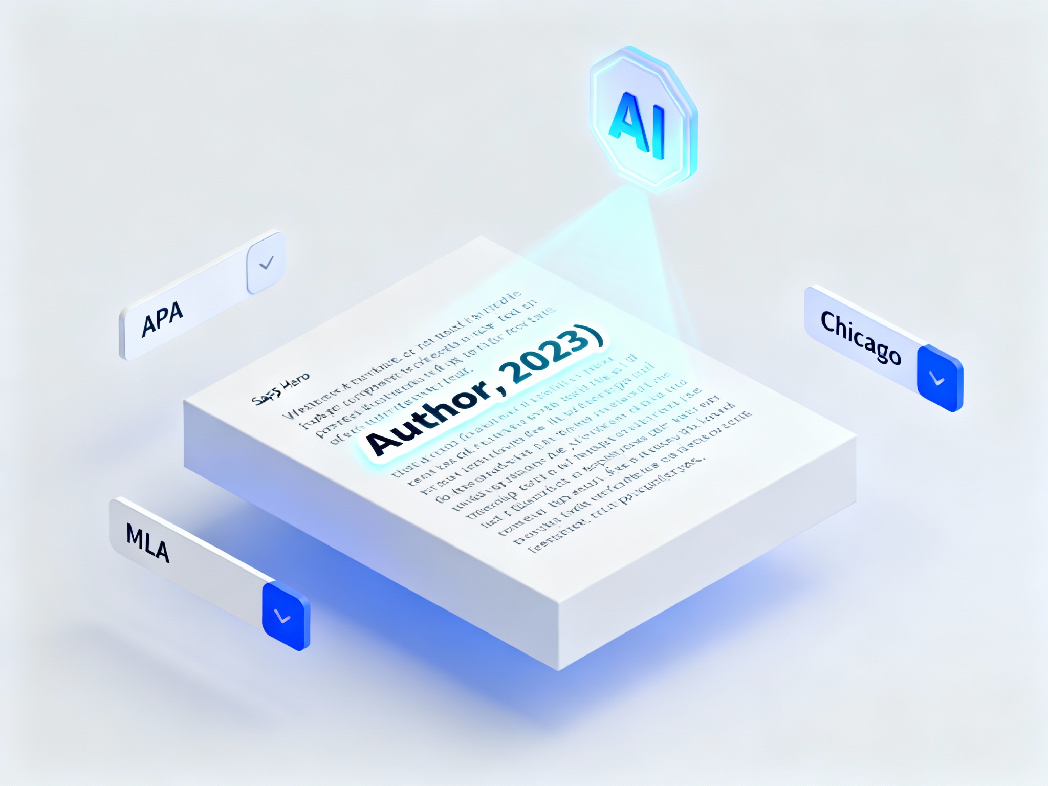 AI Word Rewriter