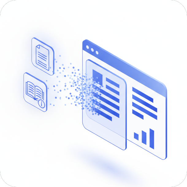 Online PDF citation generator