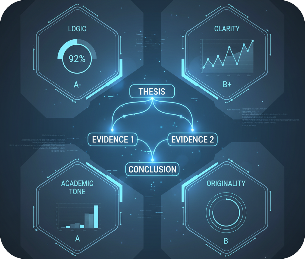 ai college essay reviewer