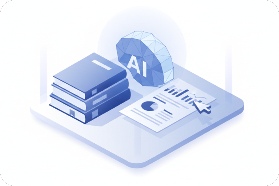 AI content writer