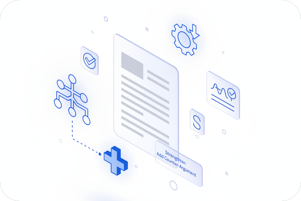 AI Essay Editor