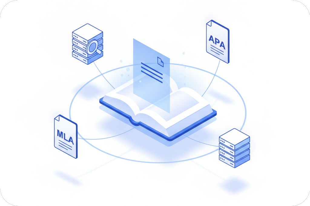AI Essay Editor