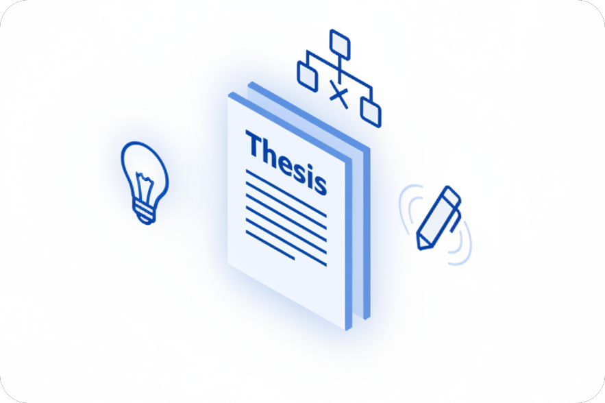 Thesis Statement Generator
