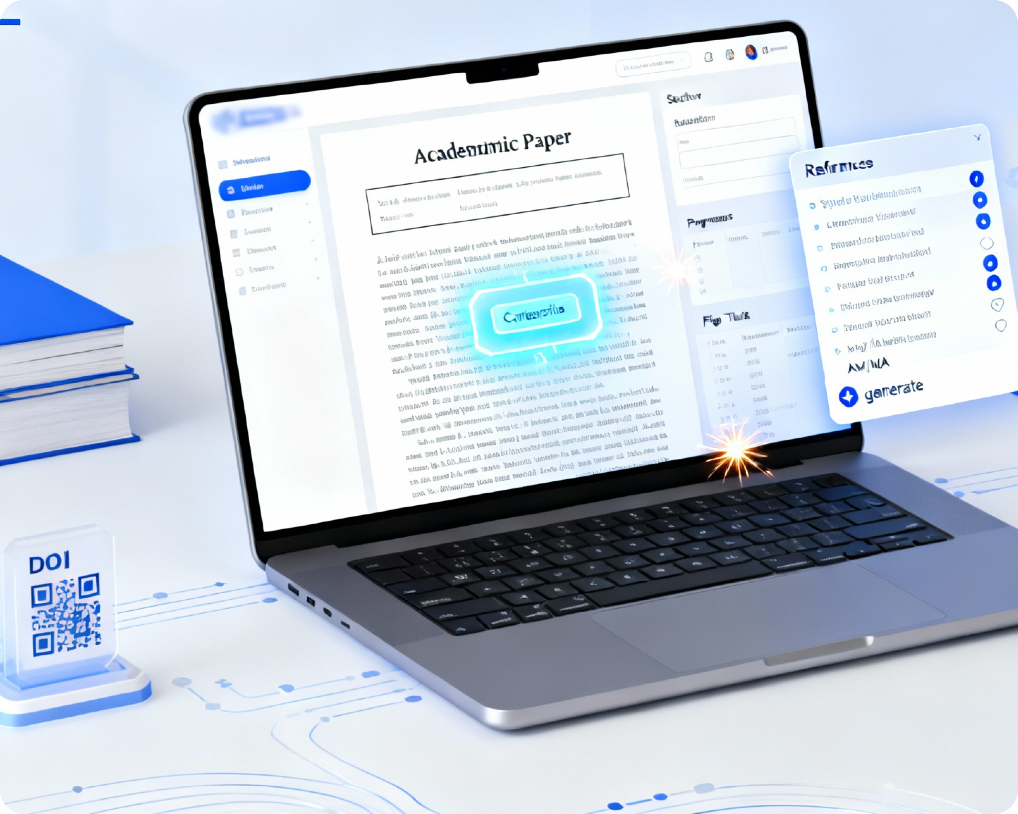 AI Research Assistant