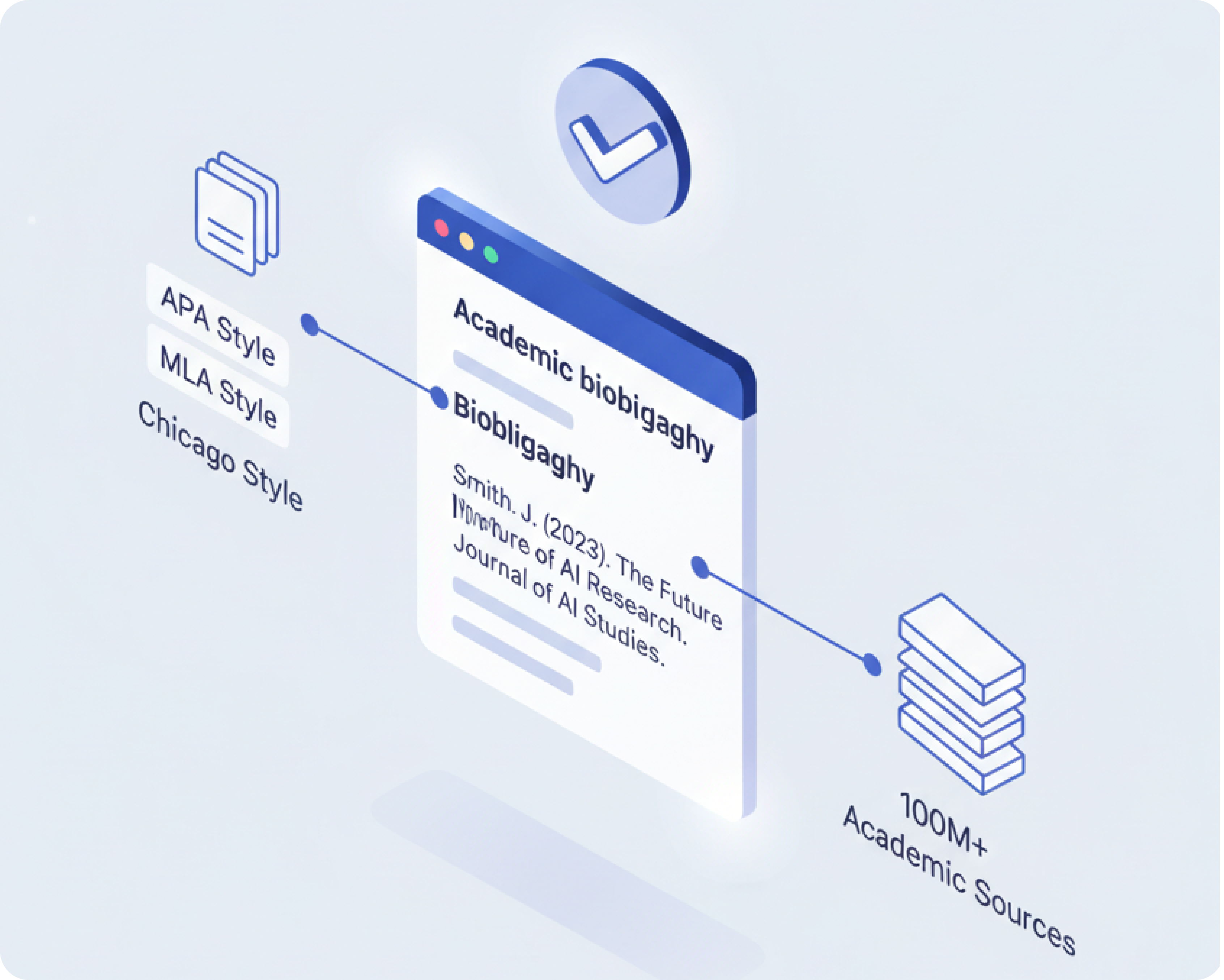 AI Citation for Essays