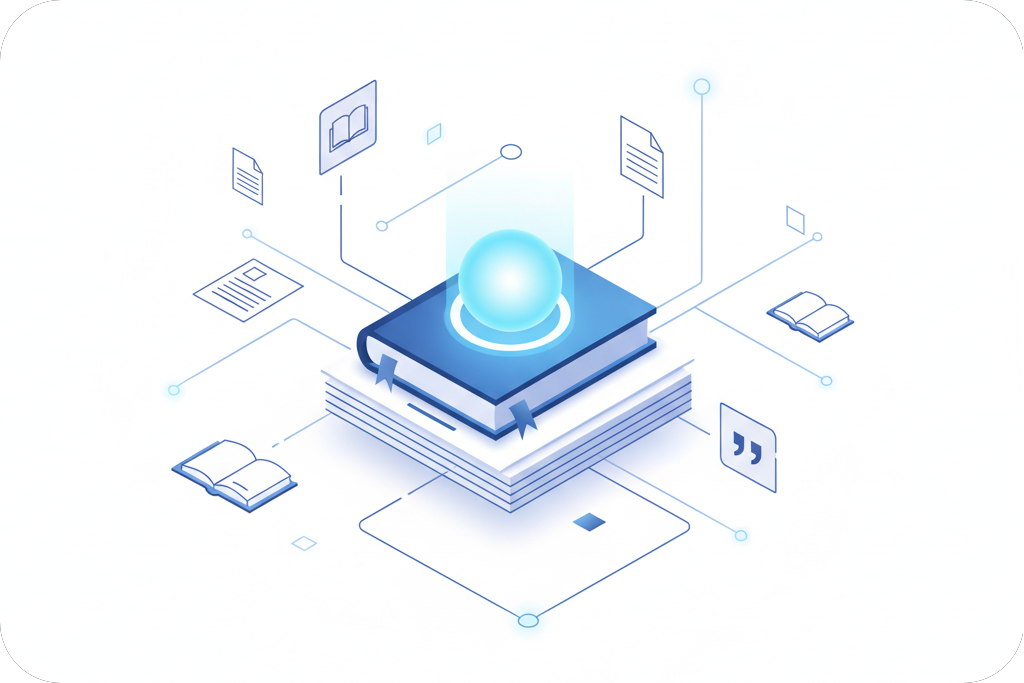 Cite sources generator