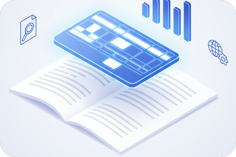 apa style table generator