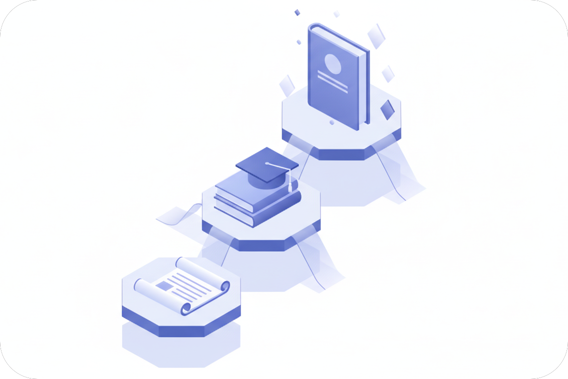 Thesis topic generator