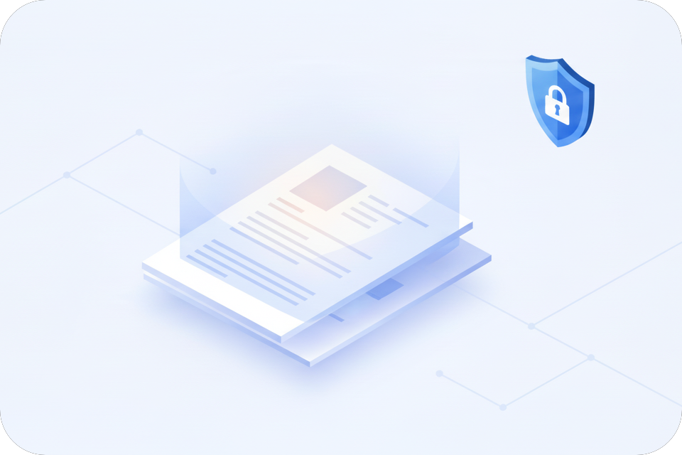 Thesis topic generator