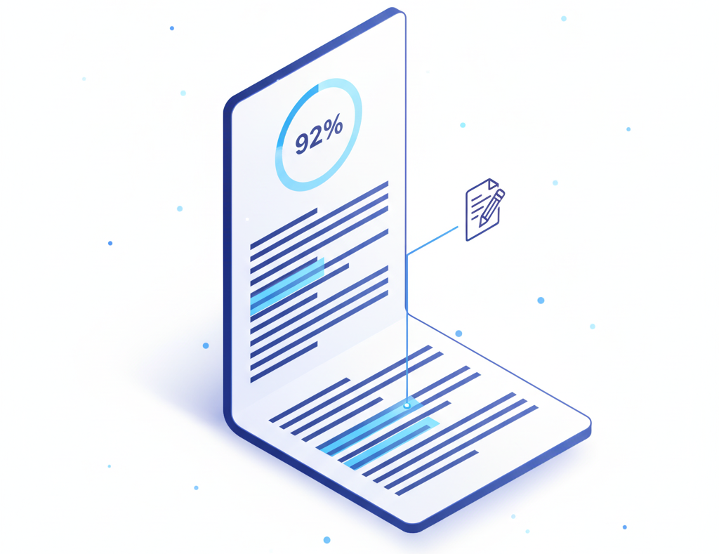 AI Content Detector