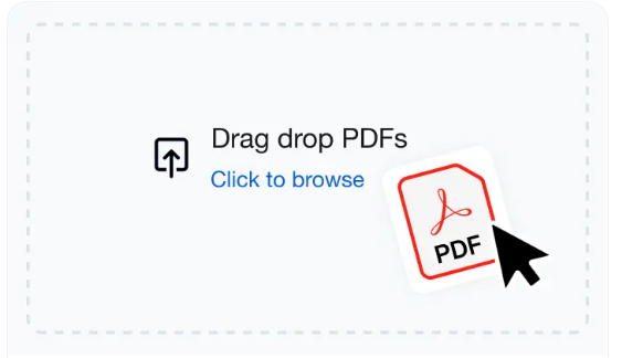 AI Summary from PFDs