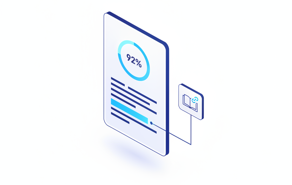 AI Text Detector