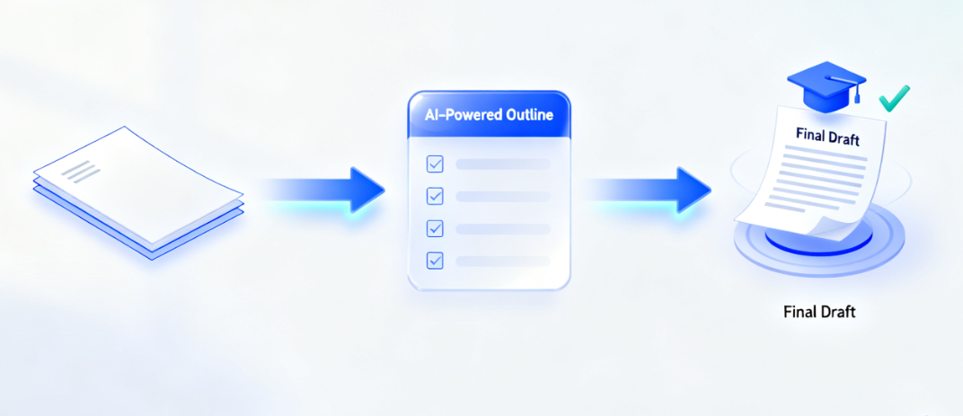 AI Essay creator