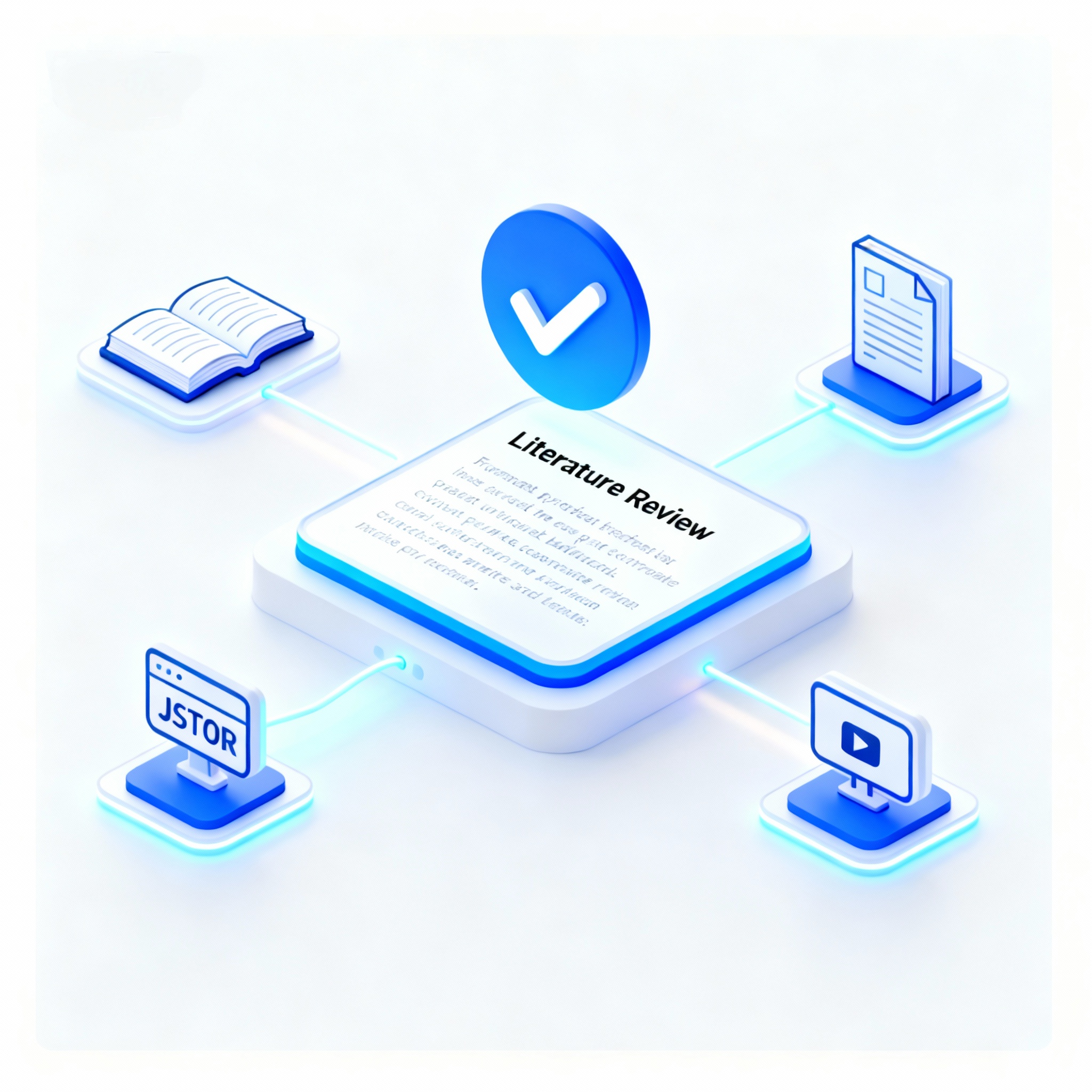 AI Literature Review