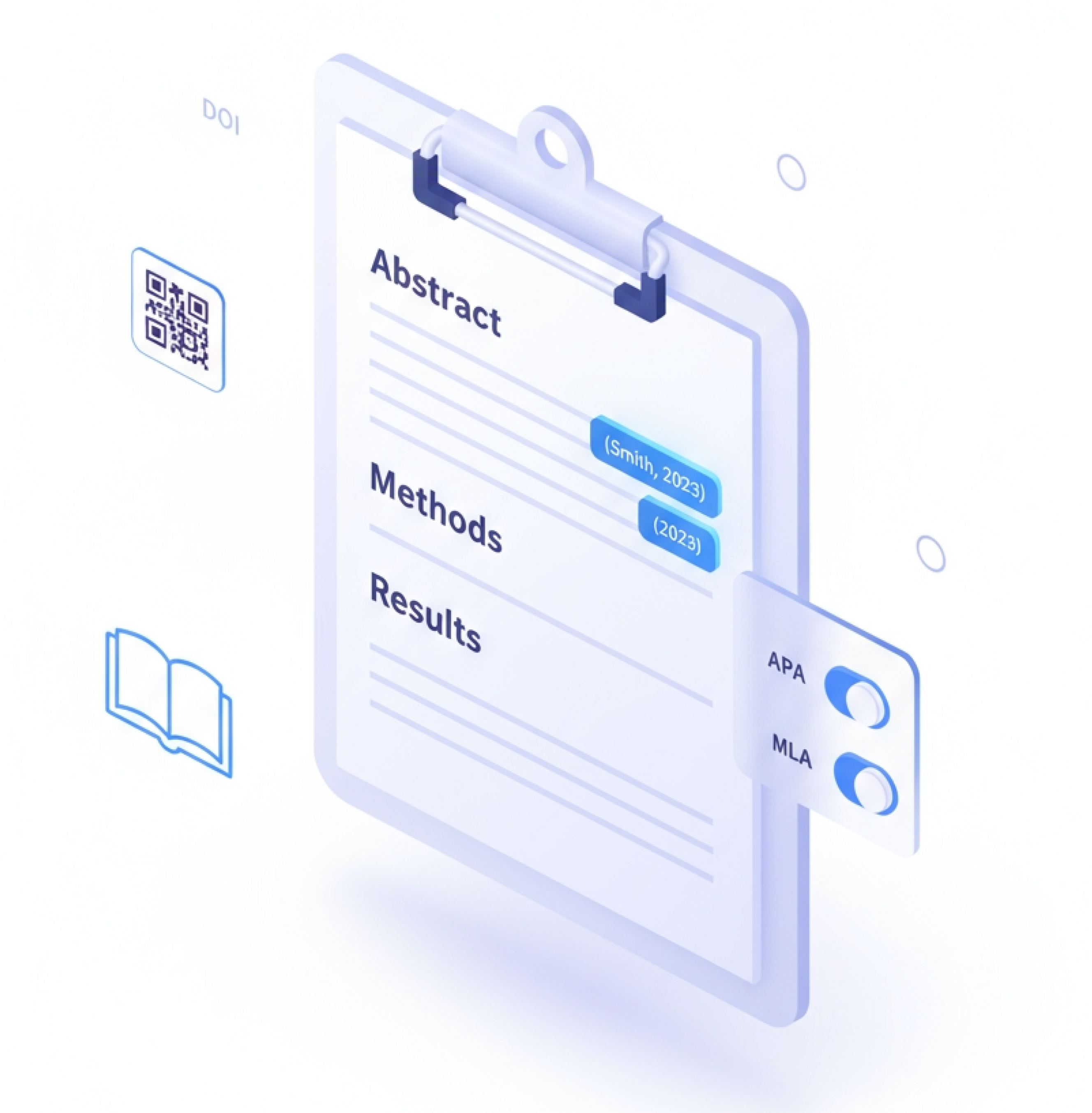 citation generator for website