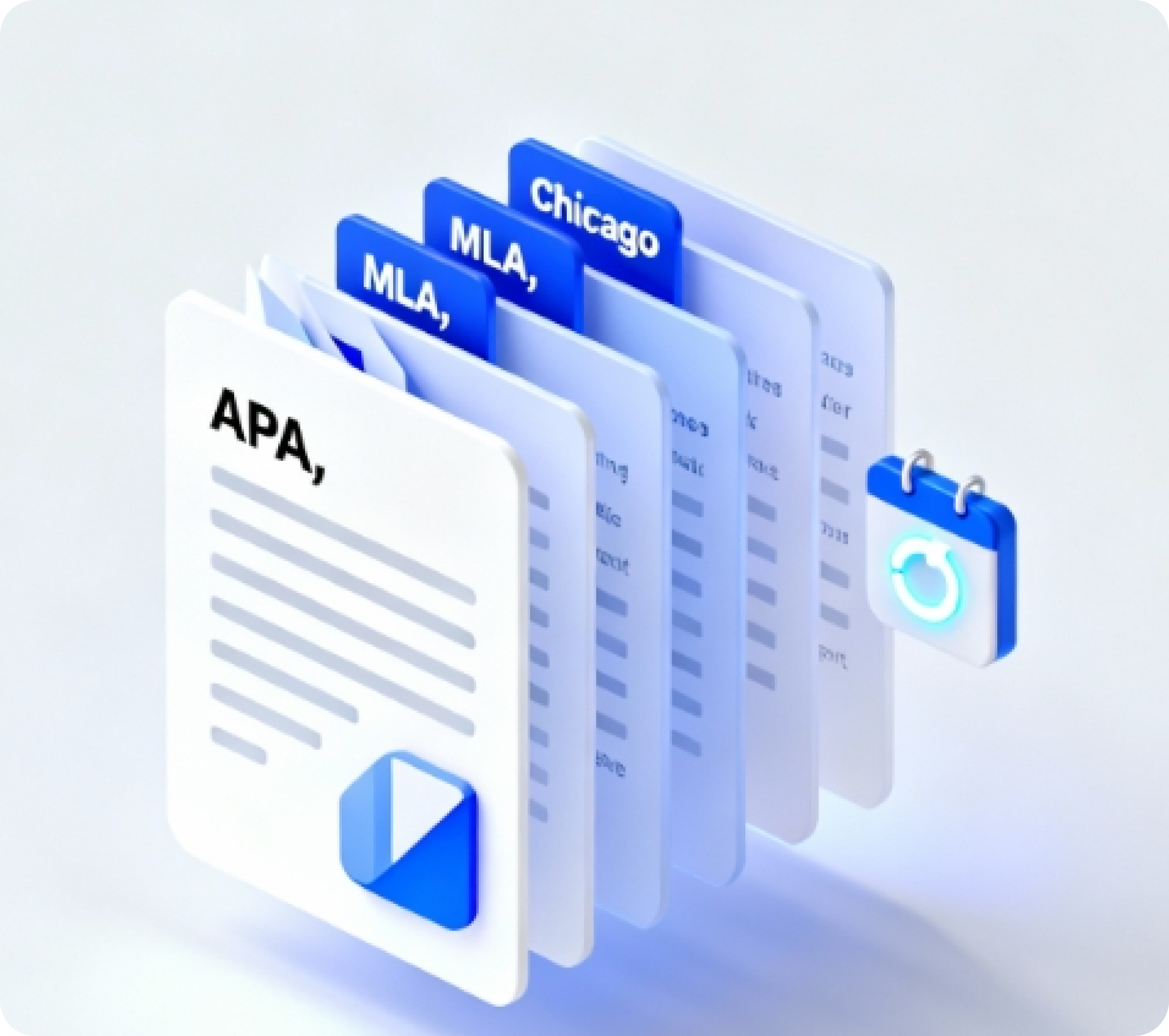 citation generator for website