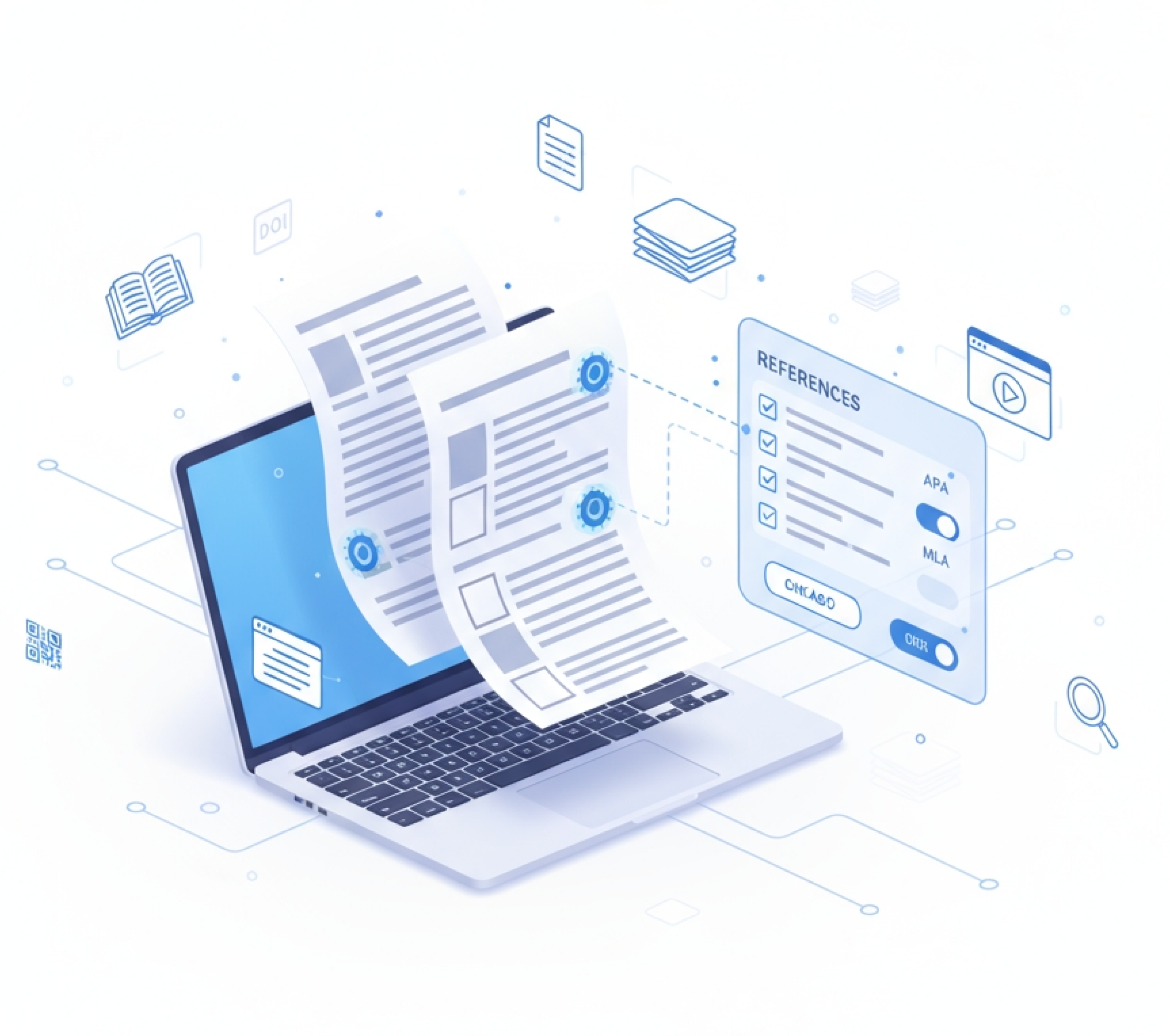 AI Word Rewriter